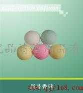 厂家直销蓝泡泡与芳香球 卫生间清洁的绝佳选择