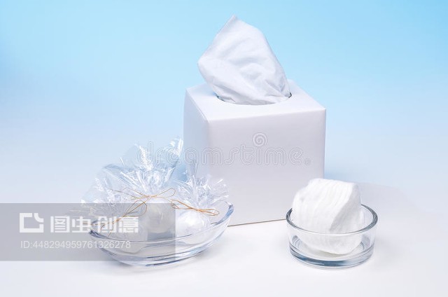 母婴用品销售中的个人卫生用品安排1