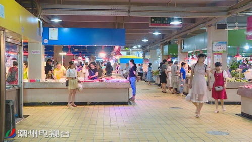 集贸市场多措并举 打造卫生文明购销环境 助力个人卫生用品规范销售