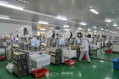 告急！河南成湖北之外重灾区，工厂原料用光，老板听到“口罩”就想哭——疫情下的个人卫生用品销售困局