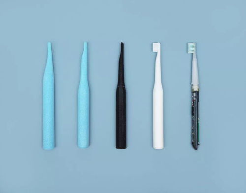 个人卫生用品 从创新设计到精准销售的产业生态链